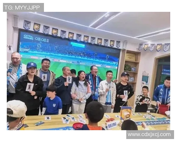 足球组团新玩法团结竞技共享快乐的足球盛宴