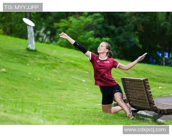 飞盘纪实：成都飞盘队如何逆风翻盘成就辉煌之路